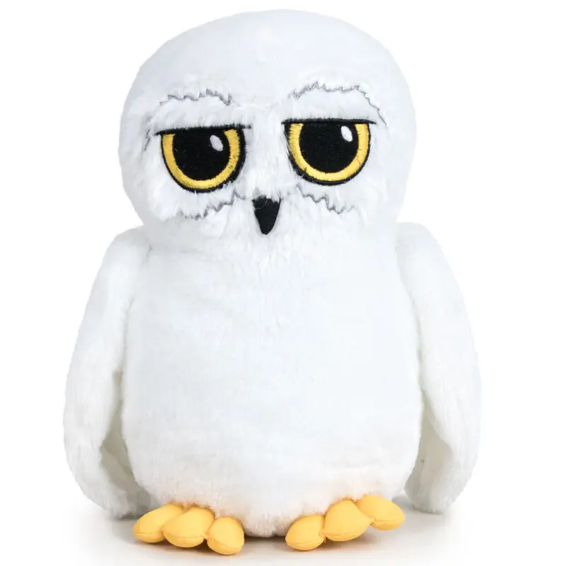 Harry Potter Hedwig plyšová hračka 30 cm produktová fotografia