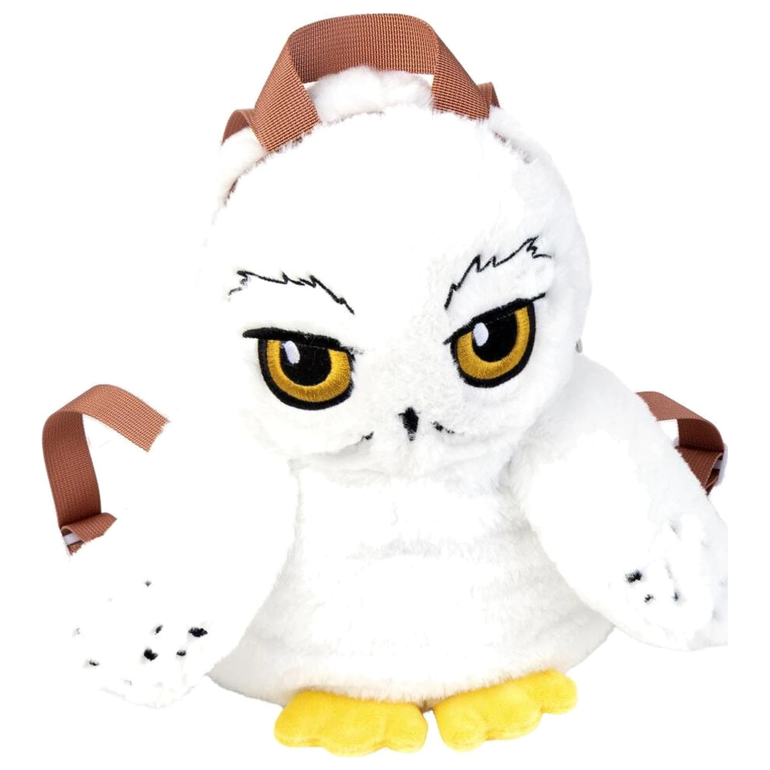 Harry Potter Hedwig plyšový batoh 28 cm produktová fotografia