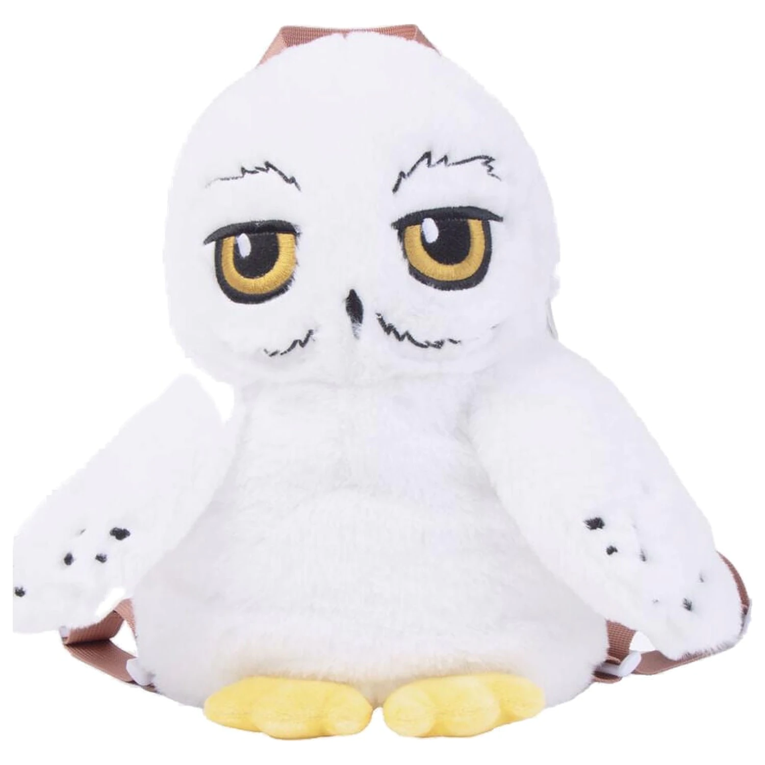 Harry Potter Hedwig plyšový batoh 28 cm produktová fotografia