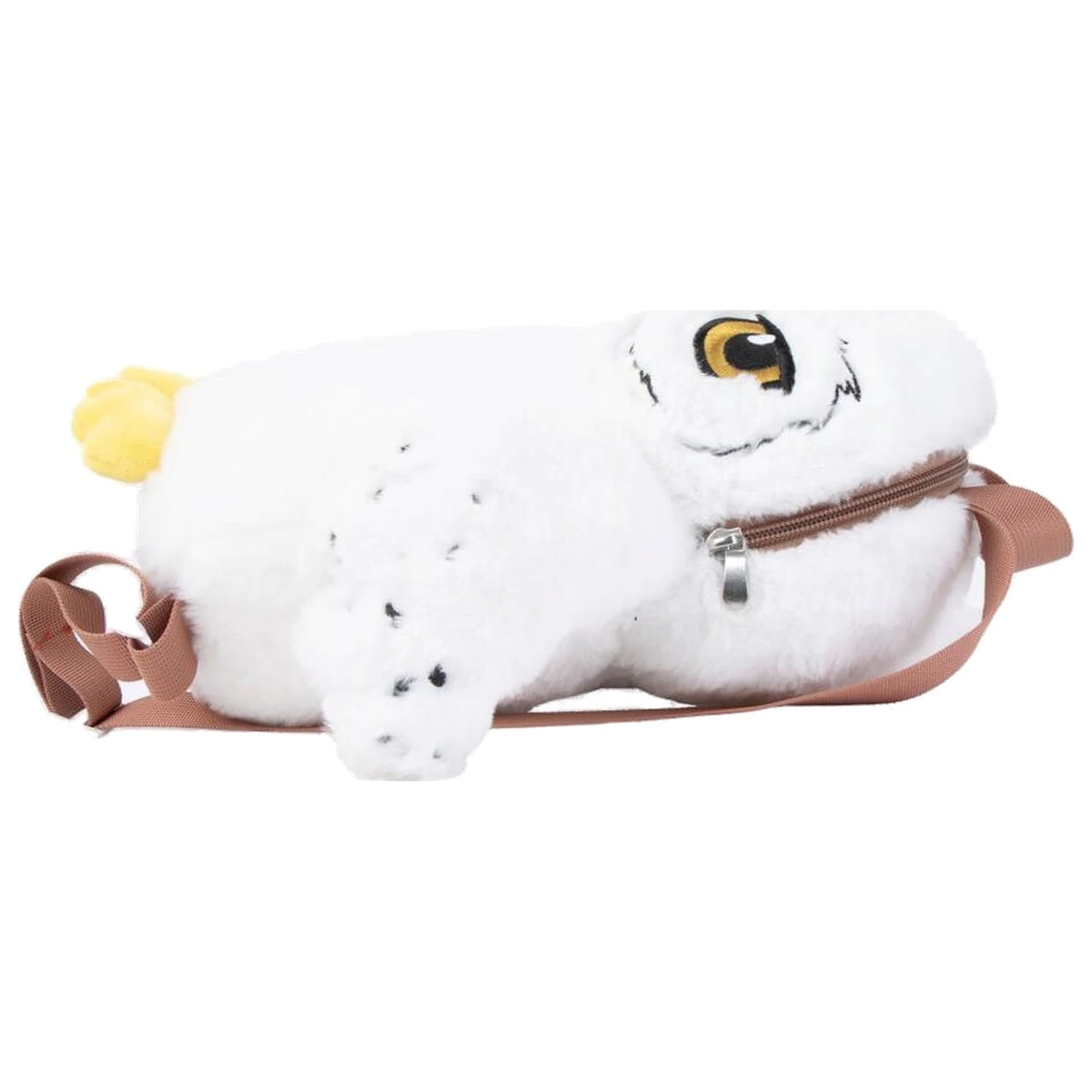 Harry Potter Hedwig plyšový batoh 28 cm produktová fotografia
