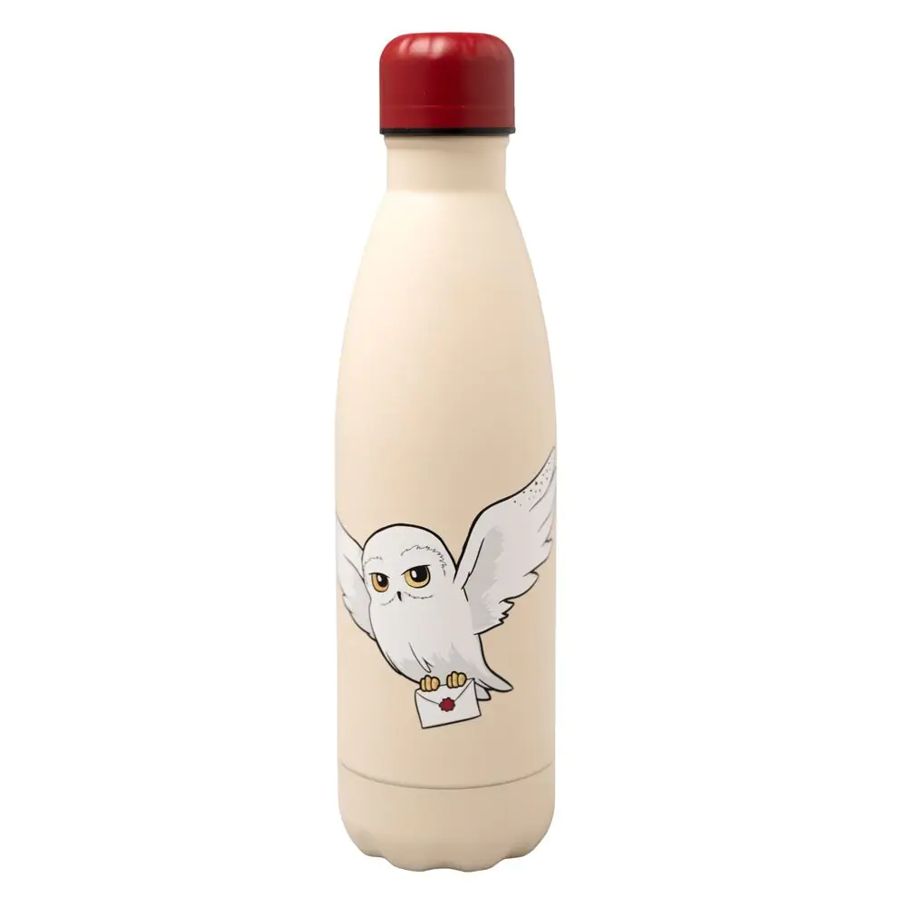 Harry Potter Hedwig Nerezová fľaša 500 ml produktová fotografia