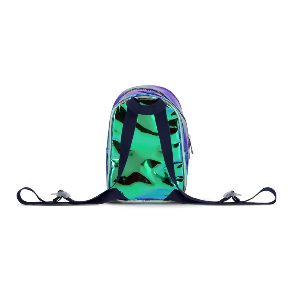 Harry Potter Mini Ruksak Hedwig Shiny produktová fotografia