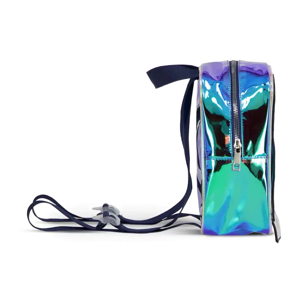 Harry Potter Mini Ruksak Hedwig Shiny produktová fotografia