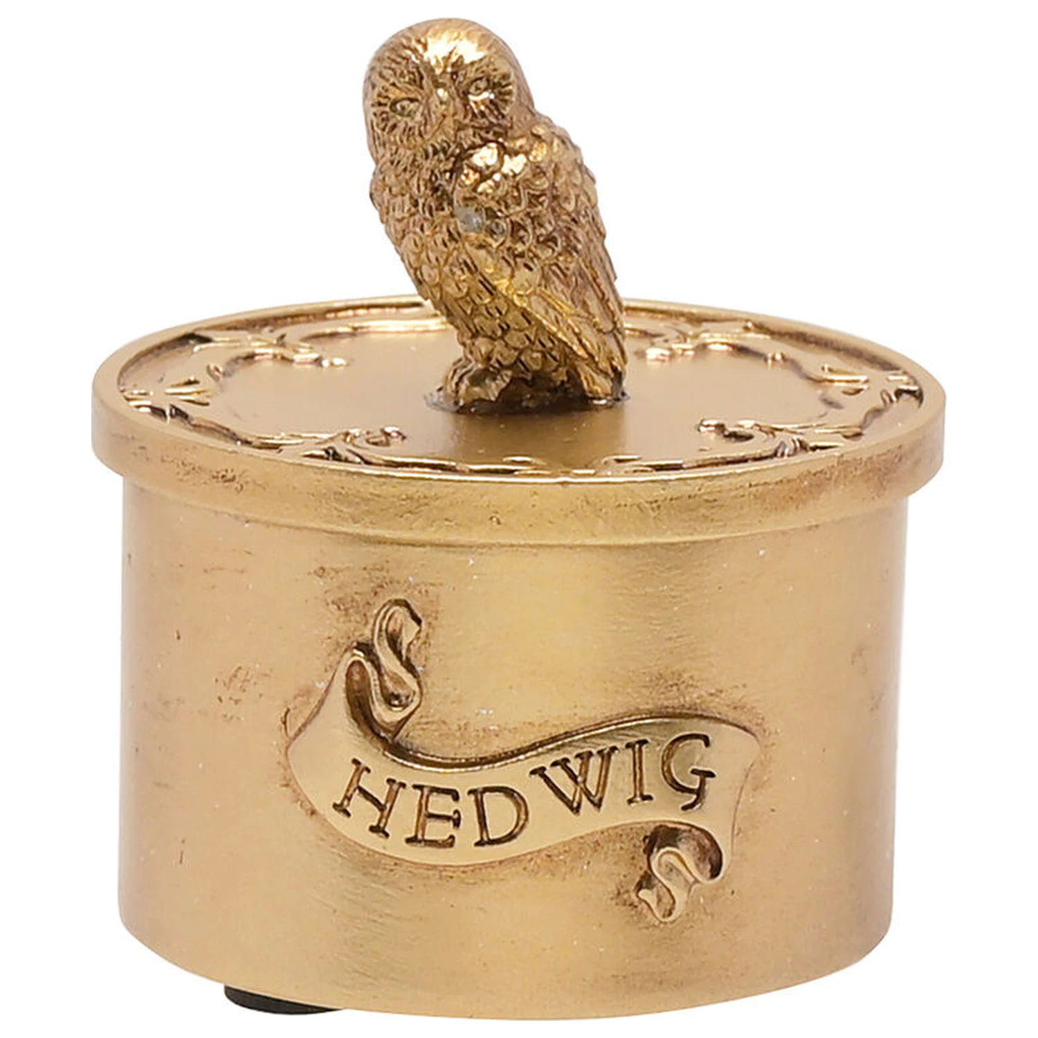 Harry Potter Hedwig schránka na drobnosti produktová fotografia