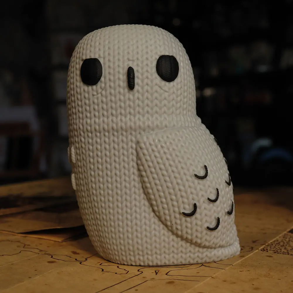 Harry Potter vinylová figúrka Hedwig 13 cm produktová fotografia