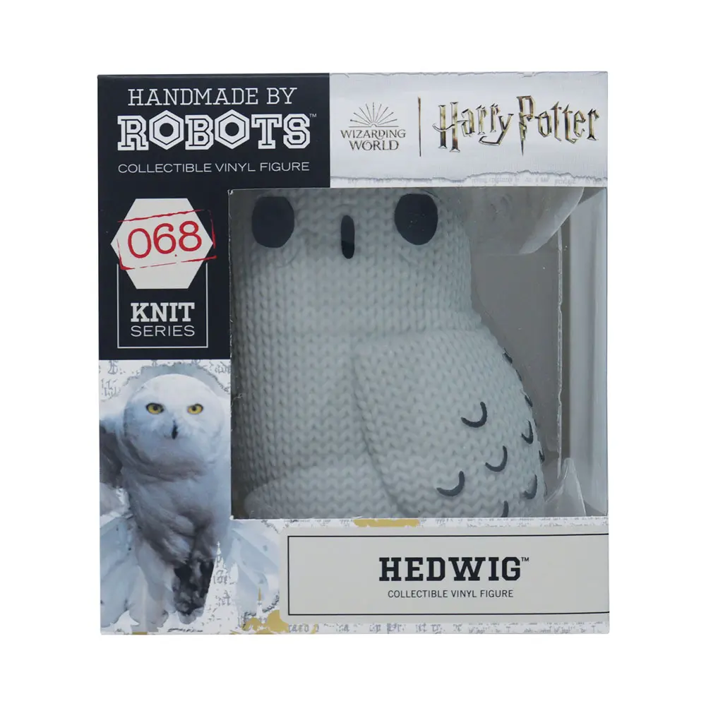Harry Potter vinylová figúrka Hedwig 13 cm produktová fotografia