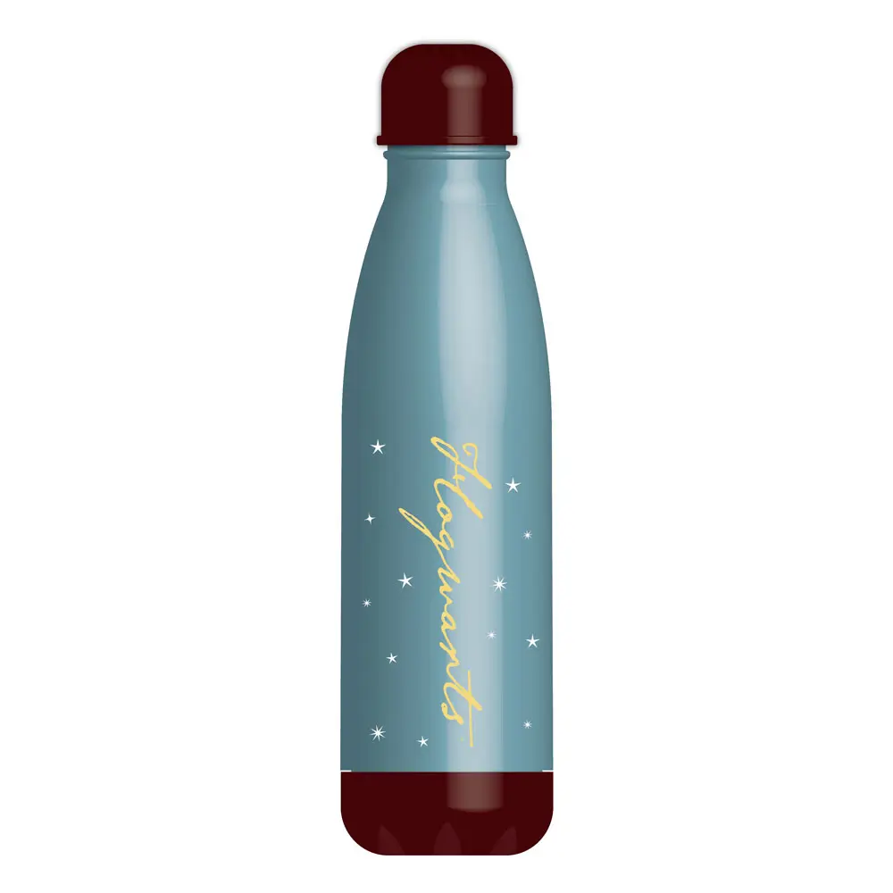 Fľaša na vodu Harry Potter Hedwig produktová fotografia