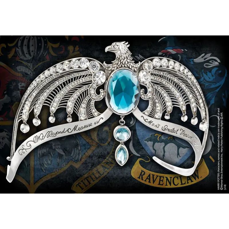 Harry Potter Ravenclaw´s Diadem, figúrka termékfotó