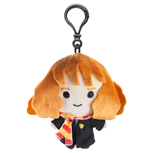 Harry Potter Herminone soft velboa plush keychain 12cm termékfotó