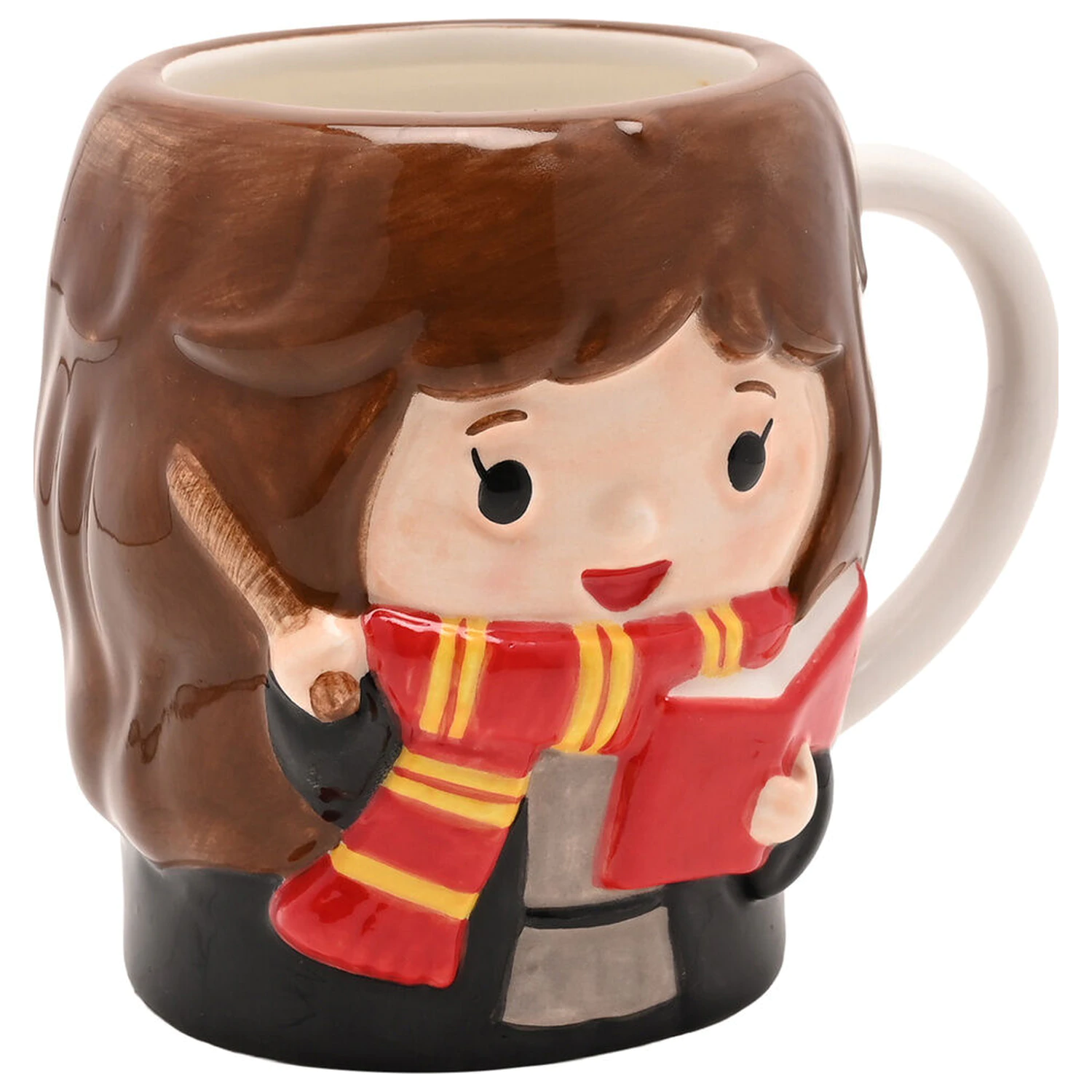 Harry Potter Hermione 3D hrnček 350ml produktová fotografia
