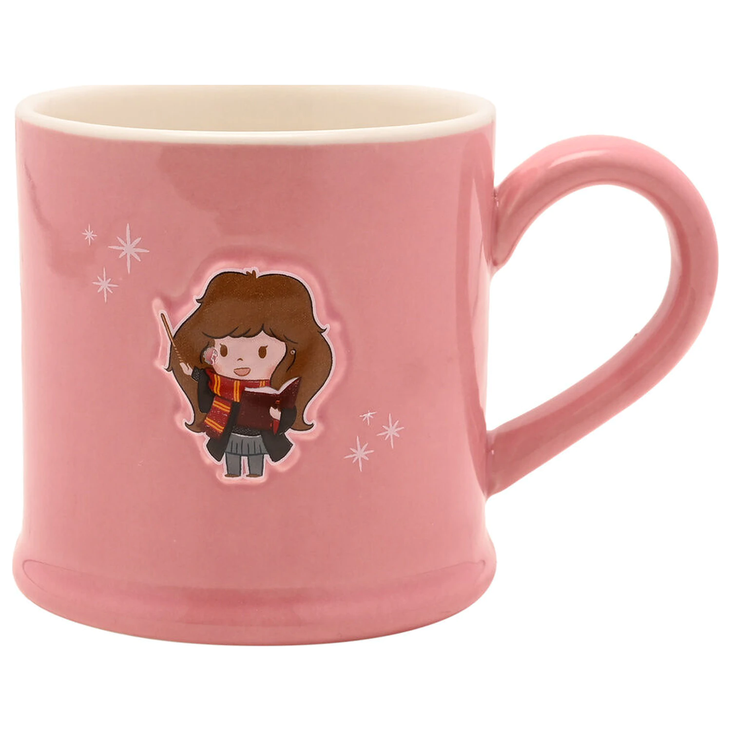 Harry Potter Hermione reliéfny hrnček 340ml produktová fotografia