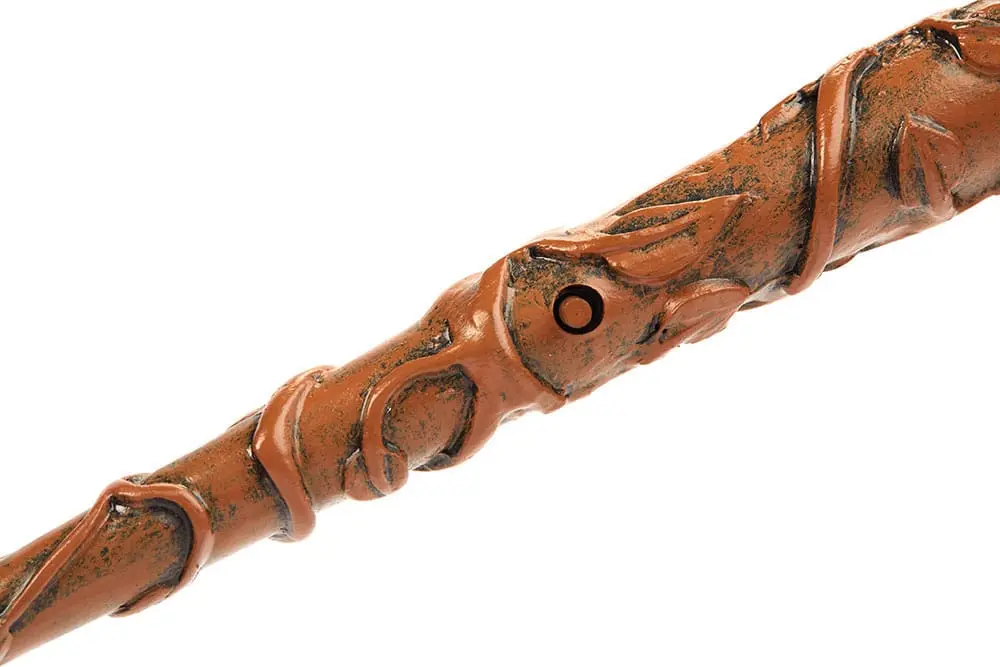 Harry Potter light painter magic prútik Hermione 35 cm produktová fotografia