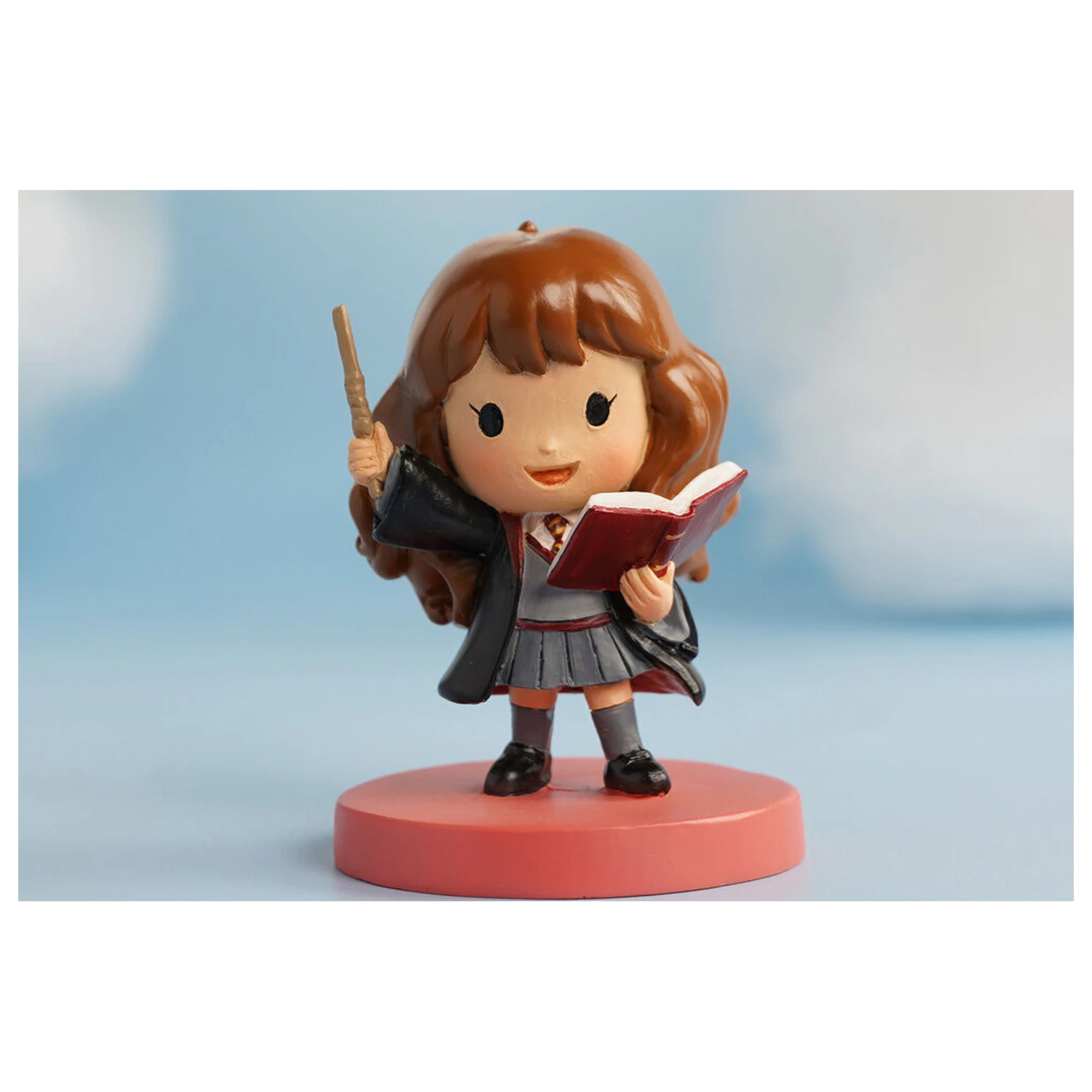 Harry Potter Hermione figúrka 7 cm produktová fotografia
