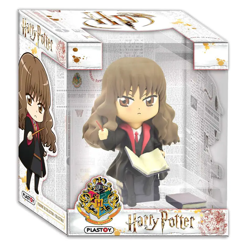 Figúrka Harry Potter Hermione Granger Studying A Spell 13 cm produktová fotografia