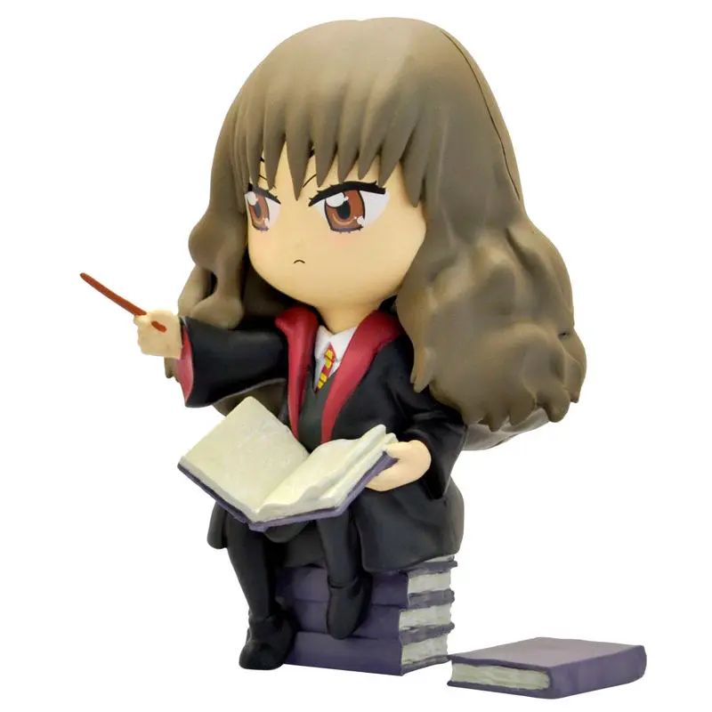 Figúrka Harry Potter Hermione Granger Studying A Spell 13 cm produktová fotografia