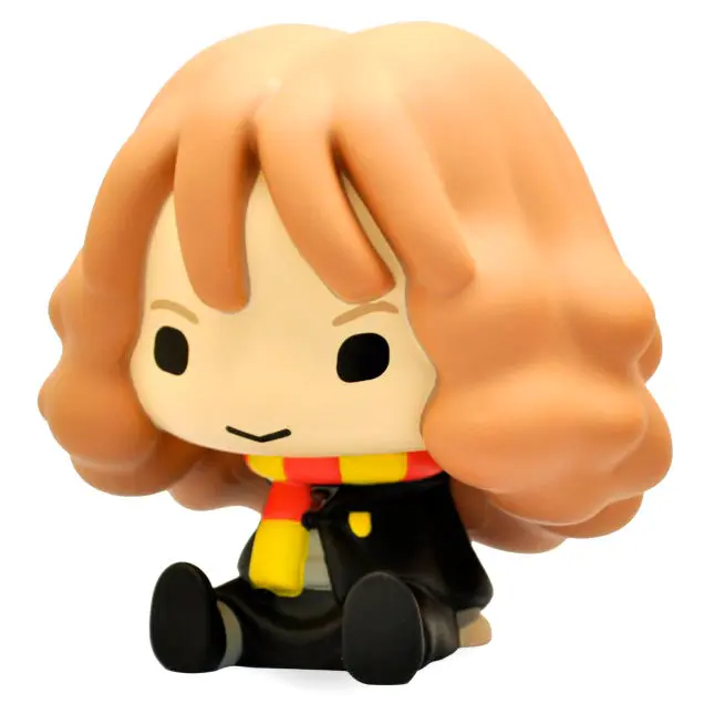 Harry Potter Chibi Bust Bank Hermione Granger 15 cm termékfotó