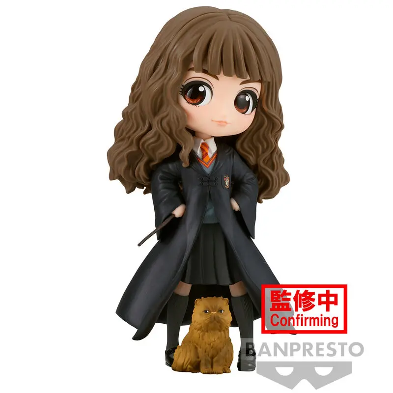 Harry Potter Hermione Granger Q posket figúrka 14cm produktová fotografia