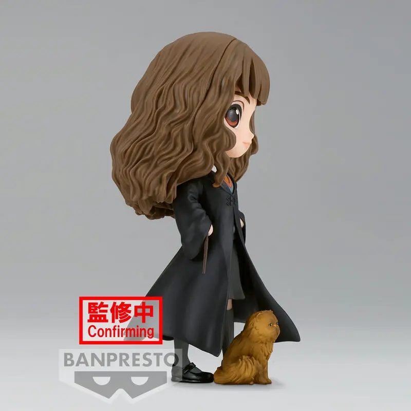 Harry Potter Hermione Granger Q posket figúrka 14cm produktová fotografia