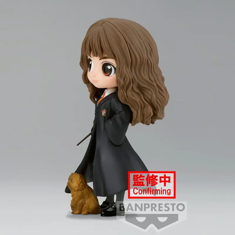 Harry Potter Hermione Granger Q posket figúrka 14cm produktová fotografia