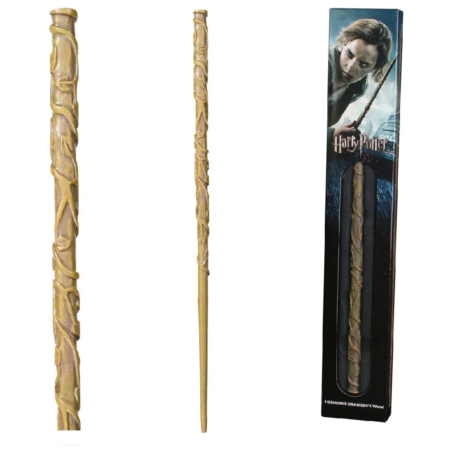 Harry Potter Wand Replika Hermione 38 cm produktová fotografia