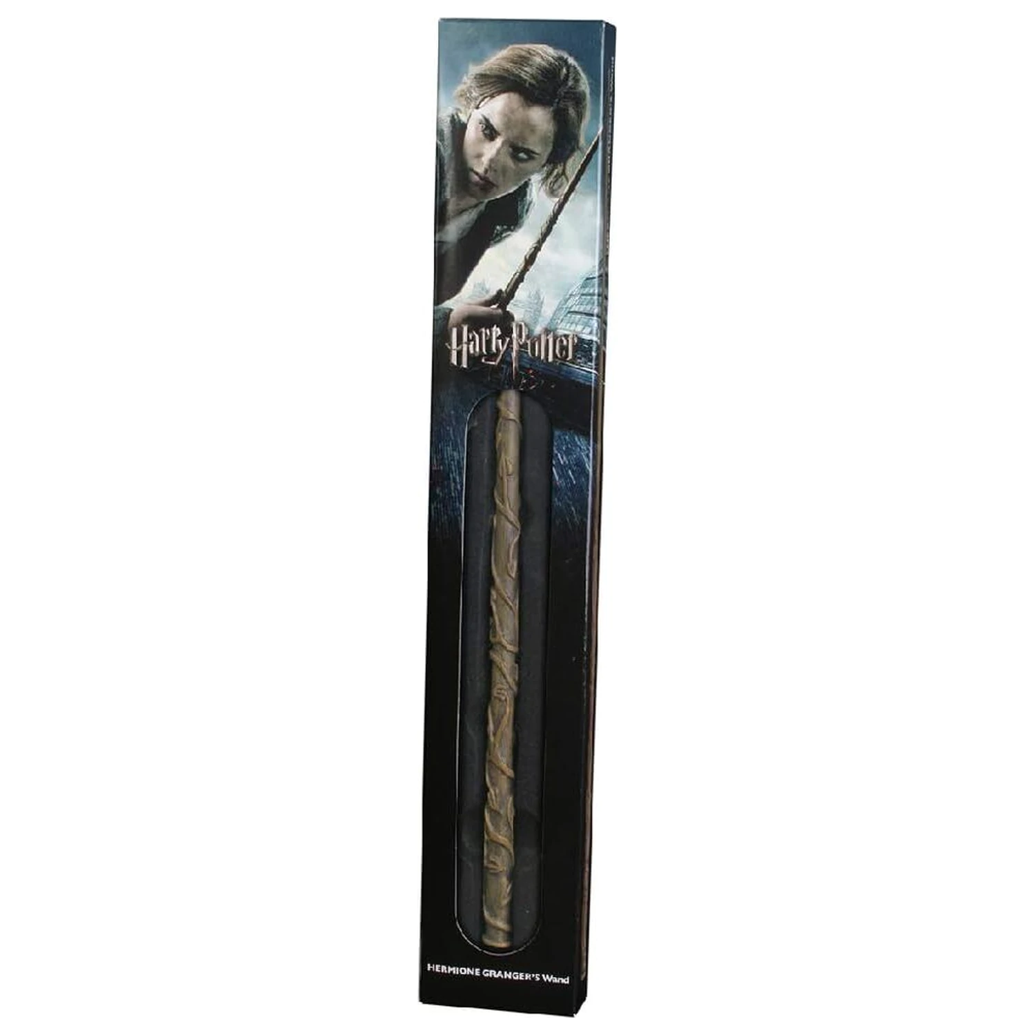 Harry Potter Wand Replika Hermione 38 cm produktová fotografia