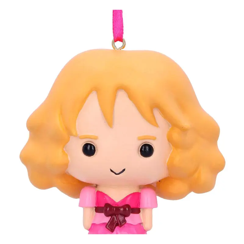 Harry Potter Hermione zavesený ornament termékfotó