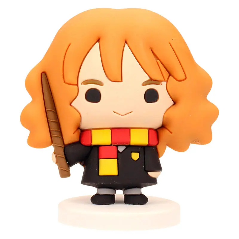 Harry Potter Hermione mini figúrka produktová fotografia