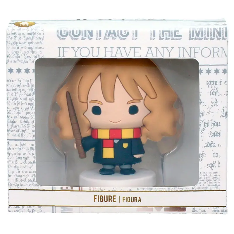 Harry Potter Hermione mini figúrka produktová fotografia