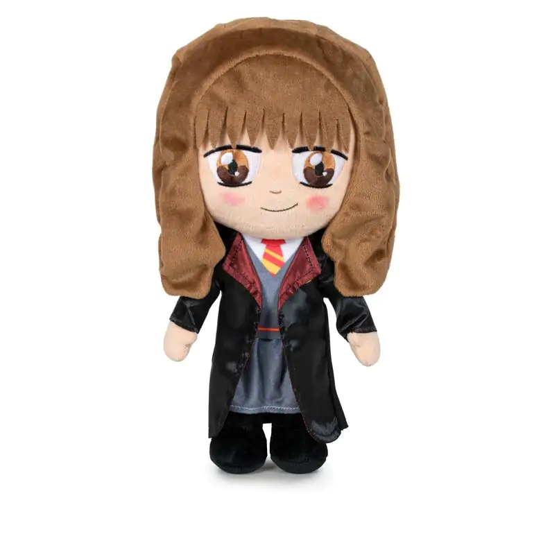 Plyšová figúrka Harry Potter Hermiona 20cm termékfotó