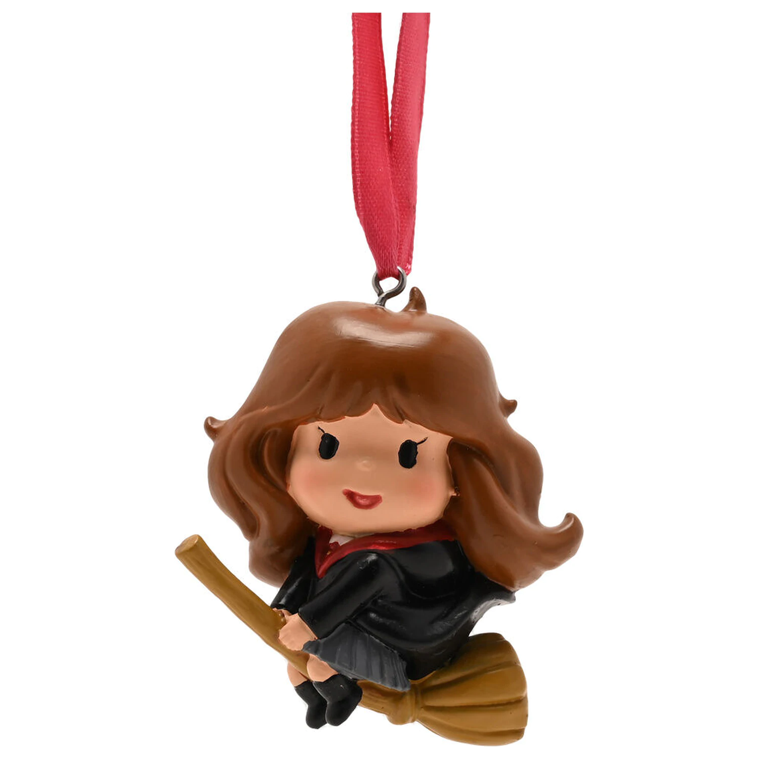 Harry Potter Hermoine vianočná závesná ozdoba produktová fotografia