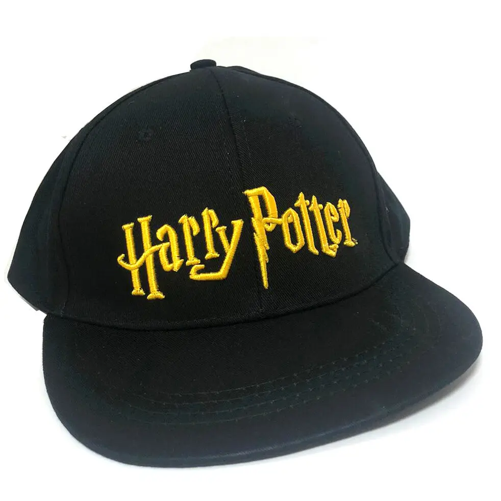 Harry Potter embroidery cap, 50 cm termékfotó