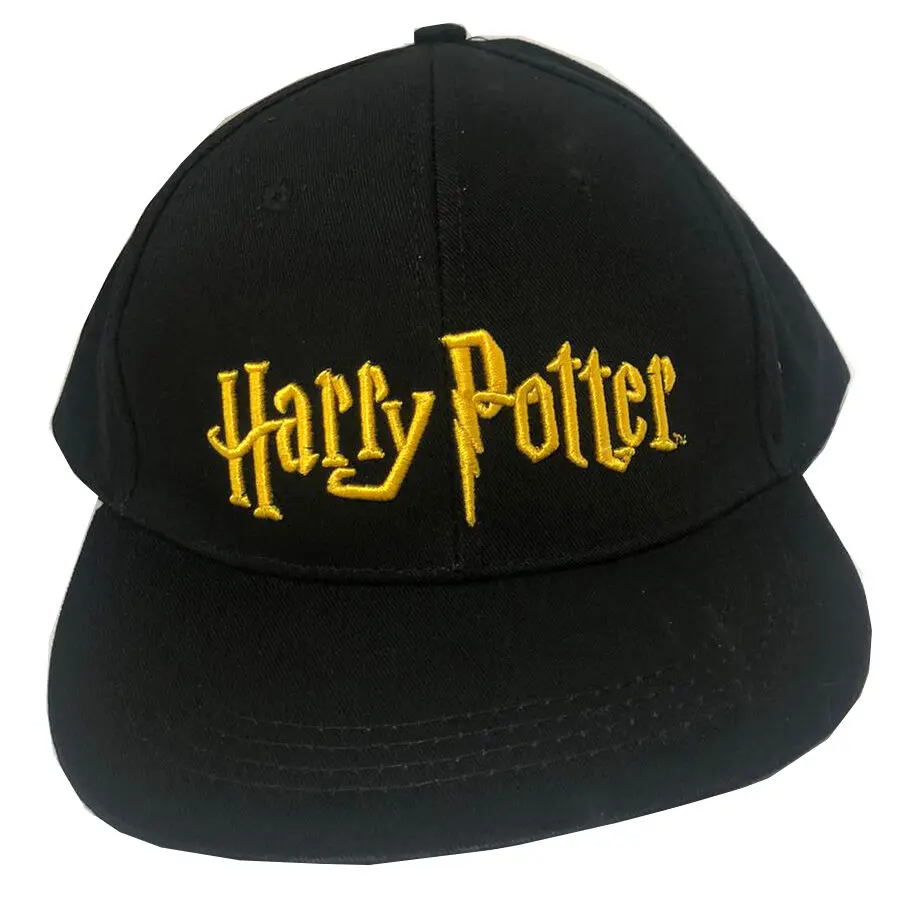 Harry Potter embroidery cap, 50 cm termékfotó