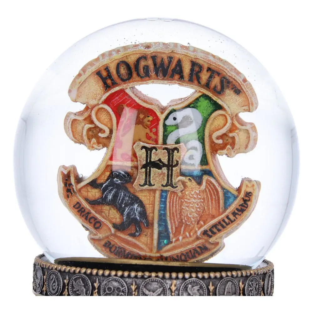 Harry Potter snehová guľa Wand 16 cm produktová fotografia