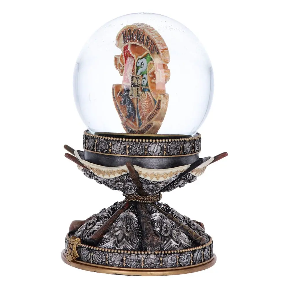 Harry Potter snehová guľa Wand 16 cm produktová fotografia