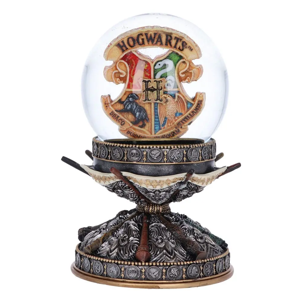 Harry Potter snehová guľa Wand 16 cm produktová fotografia