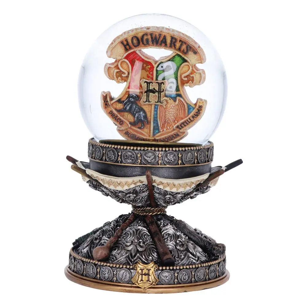 Harry Potter snehová guľa Wand 16 cm produktová fotografia