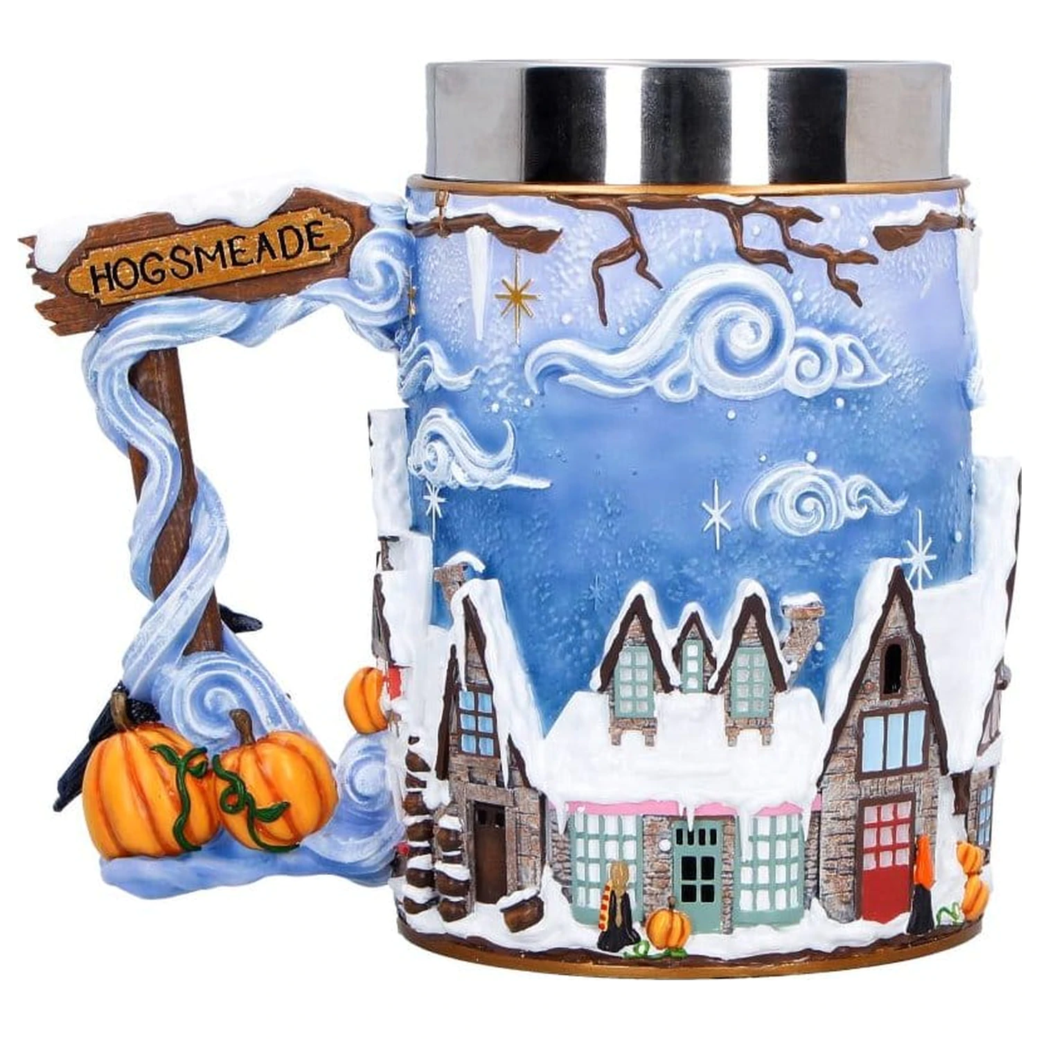 Harry Potter pohár Hogsmeade Village 16 cm produktová fotografia