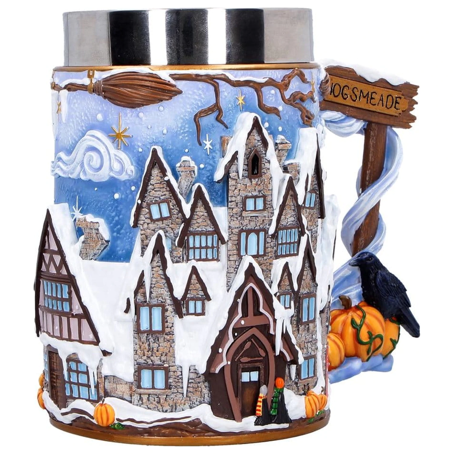 Harry Potter pohár Hogsmeade Village 16 cm produktová fotografia