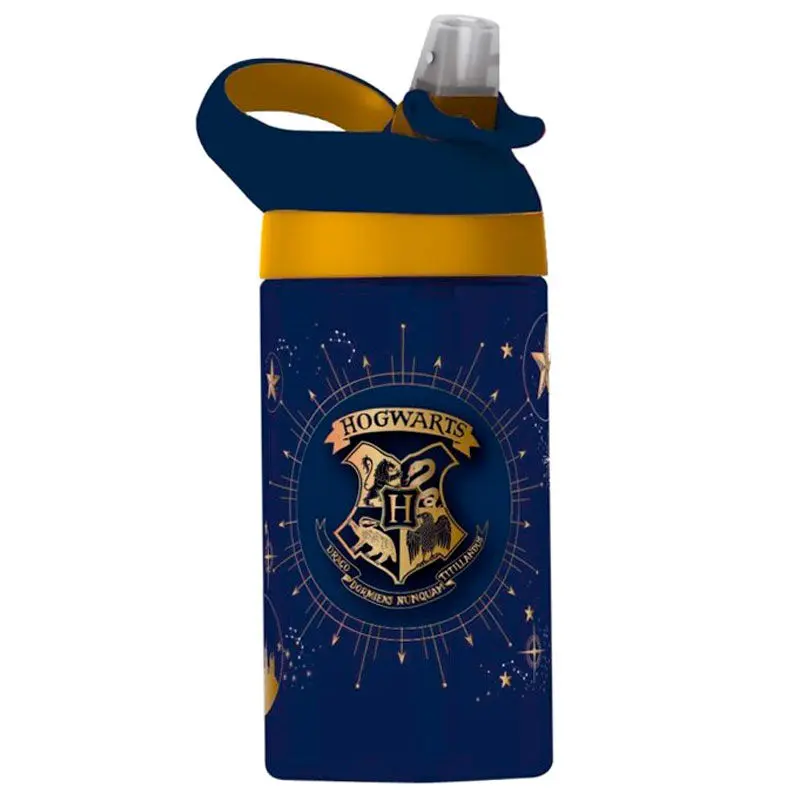 Harry Potter Hogwarts fľaša 430ml produktová fotografia