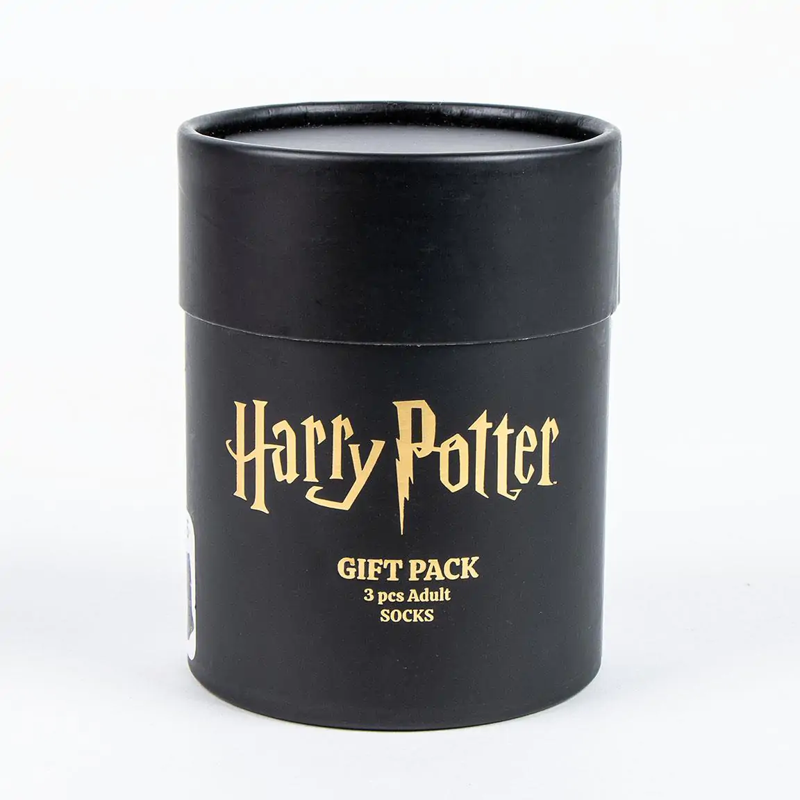 Harry Potter ponožky 3-pack Hogwarts 38-45 termékfotó