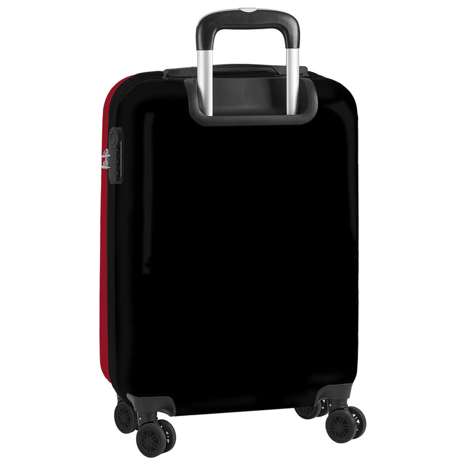 Harry Potter Hogwarts ABS cestovný kufor na kolieskach 55cm produktová fotografia