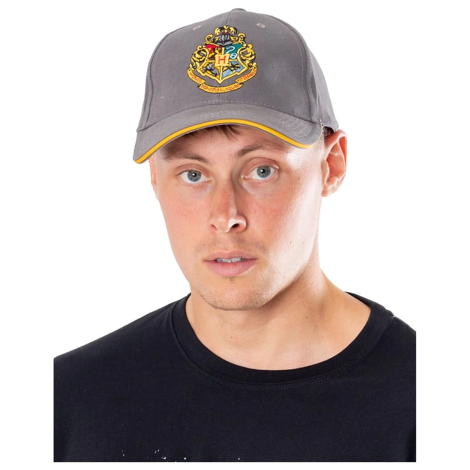 Harry Potter Baseball Cap Hogwarts produktová fotografia