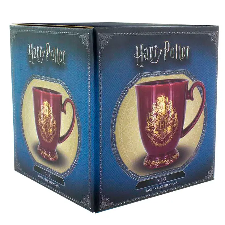 Harry Potter Hrníček Rokfort 320 ml termékfotó