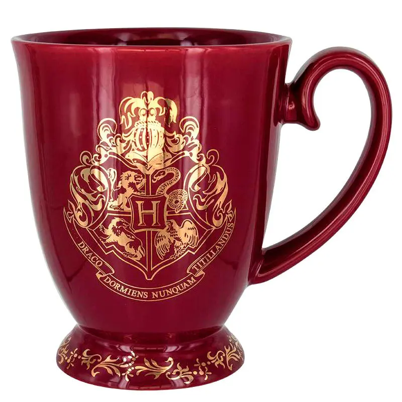 Harry Potter Hrníček Rokfort 320 ml termékfotó