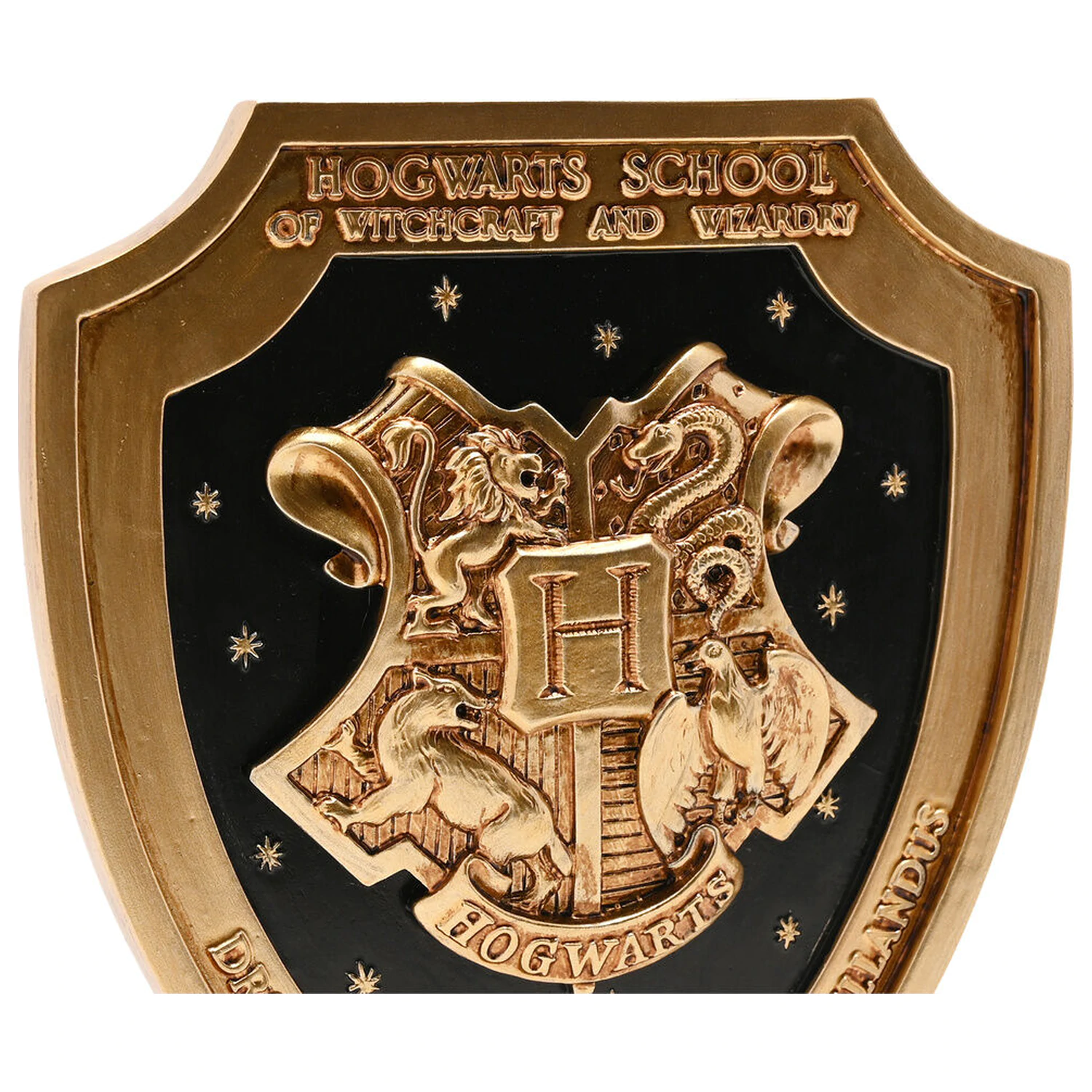 Harry Potter Hogwarts Crest 3D nástenný štít produktová fotografia
