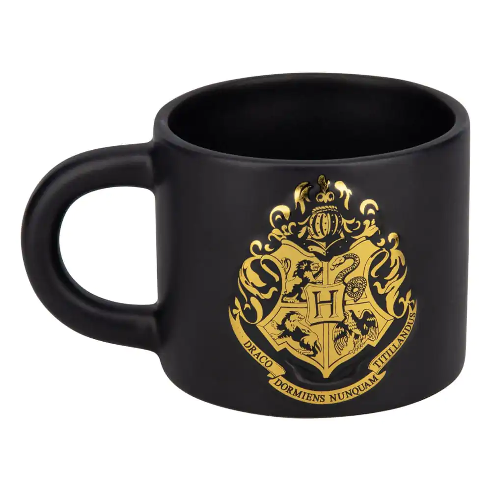 Harry Potter hrnček Hogwarts Crest produktová fotografia