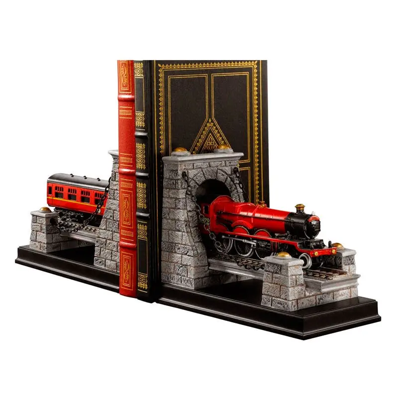 Harry Potter Podpery kníh Rokfortský Expres 19 cm termékfotó