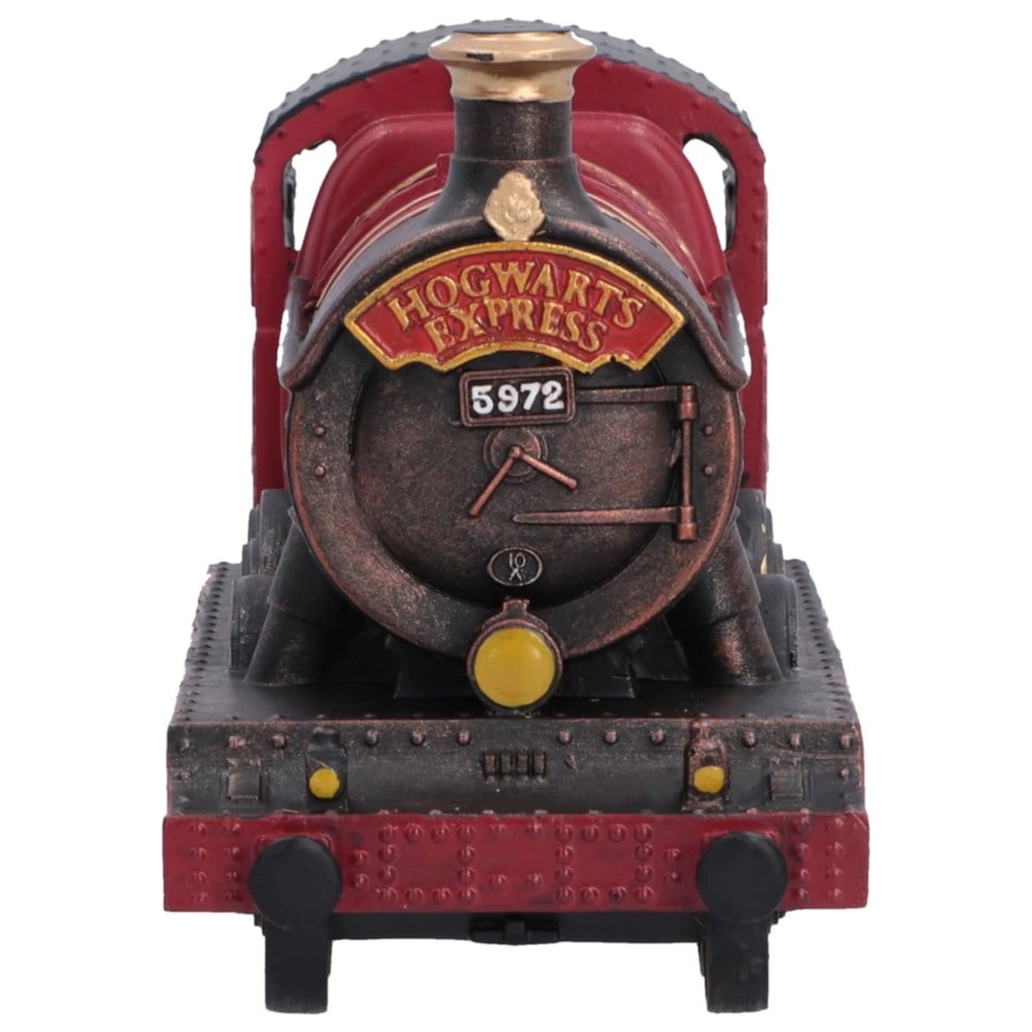 Harry Potter Box Hogwarts Express 18 cm produktová fotografia