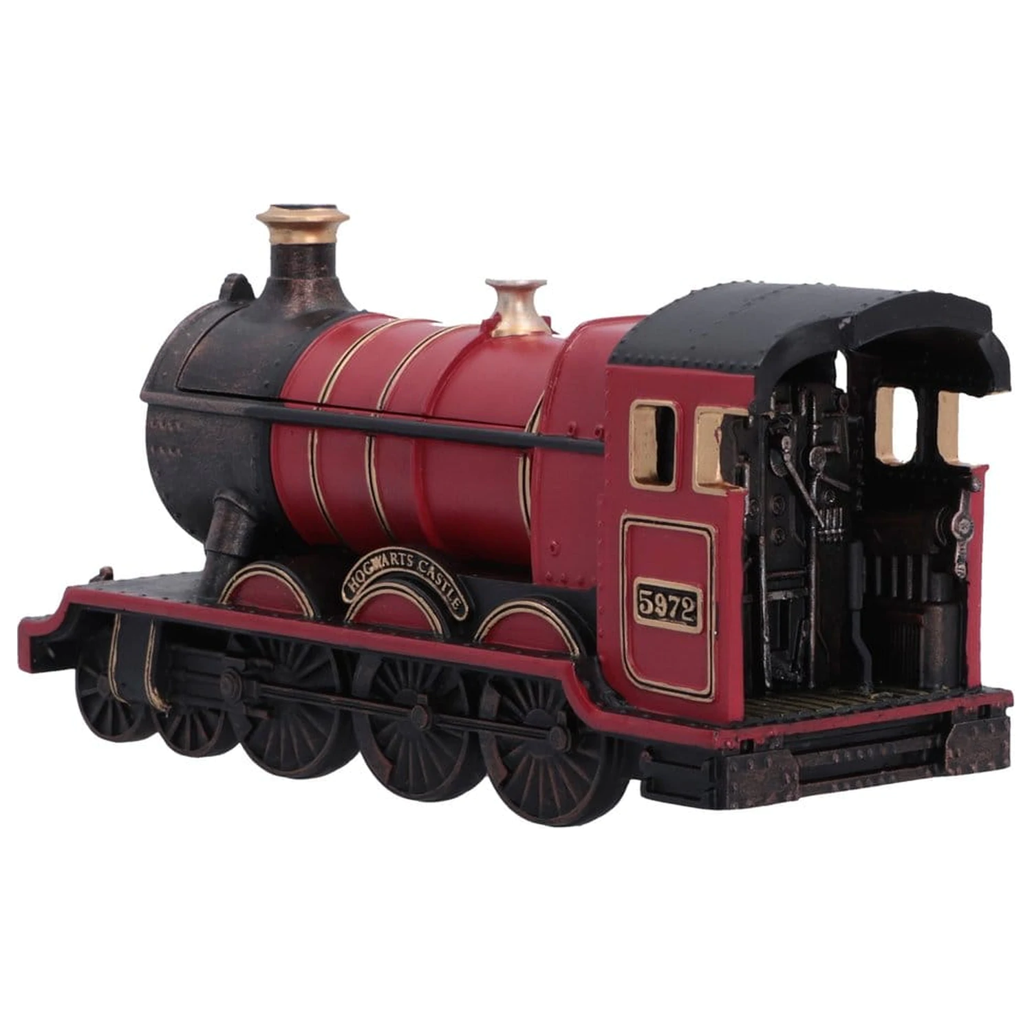 Harry Potter Box Hogwarts Express 18 cm produktová fotografia