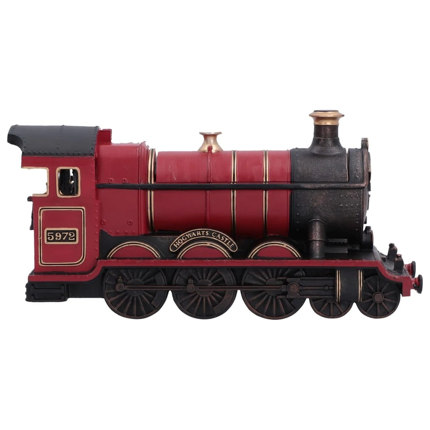 Harry Potter Box Hogwarts Express 18 cm produktová fotografia